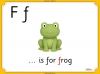 The Alphabet Matching Game Teaching Resources (slide 8/50)